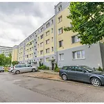 Afrodyta Apartment