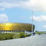 Apartament Baltic Wave Prostywynajem