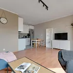 Krolowej Jadwigi By Downtown Apartments