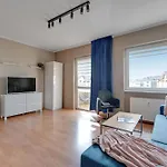 Krolowej Jadwigi By Downtown Apartments