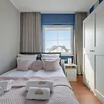 Krolowej Jadwigi By Downtown Apartments