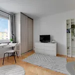 Stogi Polonusa By Downtown Apartments