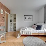 Stogi Polonusa By Downtown Apartments