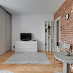 Stogi Polonusa By Downtown Apartments
