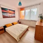 Apartament Amber Green