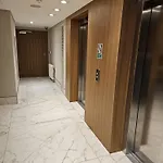 Apartament Chmielna Z Widokiem Na Rzeke