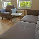 Apartament Krynicka Blisko Alfa Centrum - Gdansk Przymorze