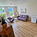 Apartament Krynicka Blisko Alfa Centrum - Gdansk Przymorze