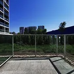 Apartament Krynicka Blisko Alfa Centrum - Gdansk Przymorze