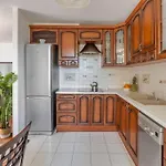 Apartament We Wrzeszczu, Parking