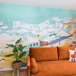 Seaside Chill Apartment Letnica