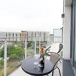 Seaside Chill Apartment Letnica