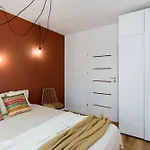Seaside Chill Apartment Letnica