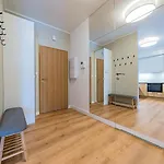 Zloty Gdansk Apartaments Premium-Near Old Town