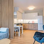 Zloty Gdansk Apartaments Premium-Near Old Town