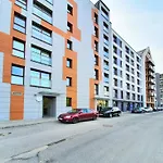 Comfy Apartments - Jaglana River Side
