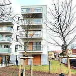 Apartment Luxury Blue Brzezno By Triapart