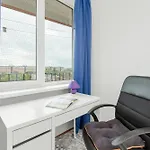 Apartament Na Przymorzu Z Dwiema Sypialniami By Noclegi Renters