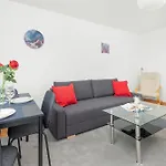 Apartament Na Przymorzu Z Dwiema Sypialniami By Noclegi Renters