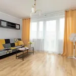 Komfortowe Studio W Gdansku Dla Czterech Osob By Noclegi Renters