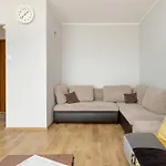 Komfortowe Studio W Gdansku Dla Czterech Osob By Noclegi Renters