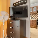 Komfortowe Studio W Gdansku Dla Czterech Osob By Noclegi Renters