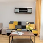 Komfortowe Studio W Gdansku Dla Czterech Osob By Noclegi Renters