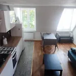 Przytulny Apartament Gdansk