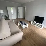 Apartament Blisko Pieknych Gdanskich Plaz