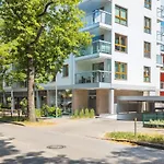 Garnizon Apartment With Balcony