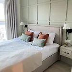 Apartament Olive Garden