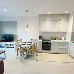 Apartament Olive Garden
