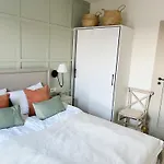 Apartament Olive Garden