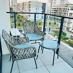 Apartament Olive Garden