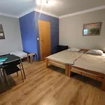 Pokoje Pod Klonami