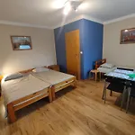 Pokoje Pod Klonami