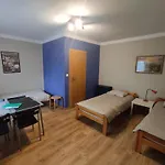 Pokoje Pod Klonami