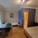 Pokoje Pod Klonami