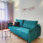 Be In Gdansk Apartments - In The Heart Of The Old Town - Mariacka 31/33