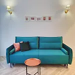 Be In Gdansk Apartments - In The Heart Of The Old Town - Mariacka 31/33