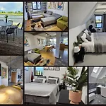 Przystan Sienna By Mypart In Your Apartment