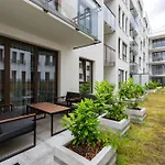 Wrzeszcz Deluxe Apartment