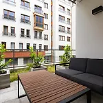 Wrzeszcz Deluxe Apartment