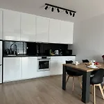 Apartament Gdansk Letnicka