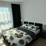 Apartament Gdansk Letnicka