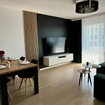 Apartament Gdansk Letnicka