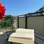 Apartament Gdansk Letnicka