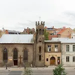 Lakowa 33 Downtown