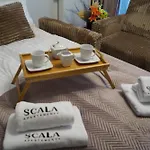 Scala Apartamenty & Parking