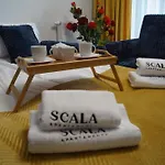 Scala Apartamenty & Parking